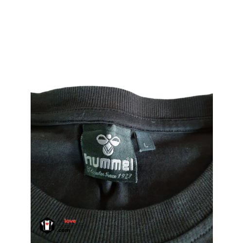 Hummel Original Hummel voetbal t-shirt Sønderjutsy Football