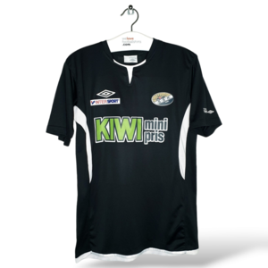 Umbro Solberg SK *MATCHWORN