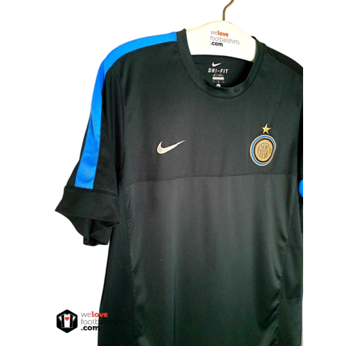 Nike Origineel Nike trainingsshirt Inter Milan