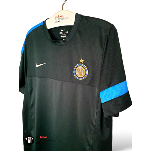 Nike Original Nike Inter Mailand Trainingstrikot