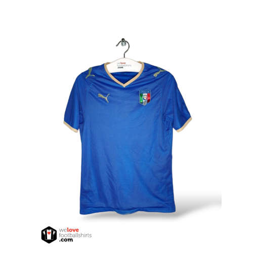 Puma Origineel Puma voetbalshirt Italië 2007/08