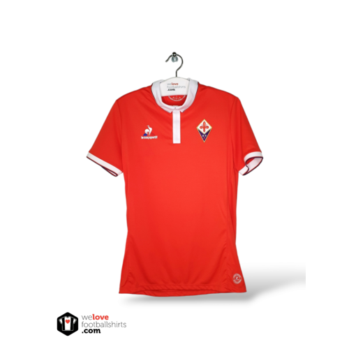 Le Coq Sportif Fiorentina Le Coq Sportif Fiorentina
