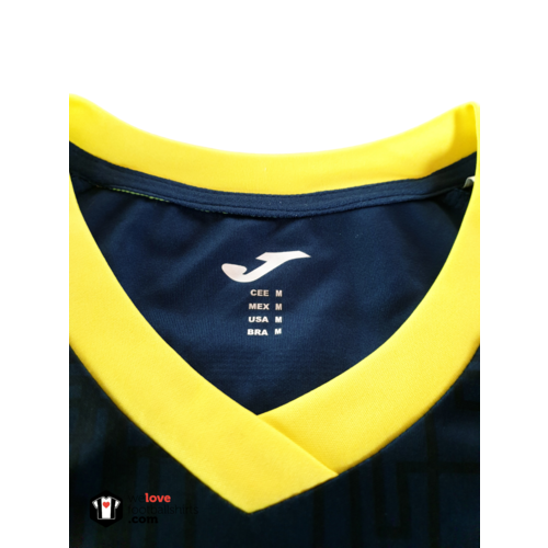 Joma Origineel Joma trainingsshirt Villarreal CF 2020/21