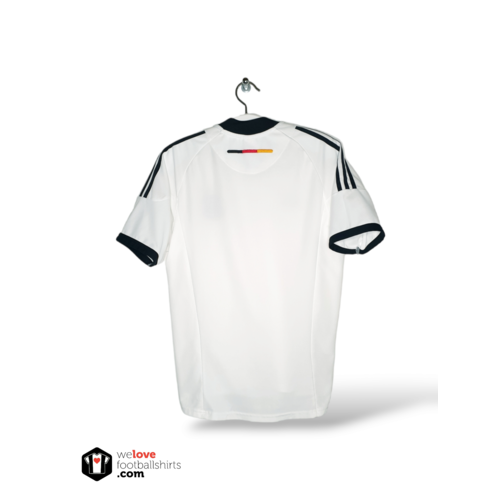 Adidas Origineel Adidas voetbalshirt Duitsland World Cup 2002