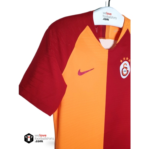 Nike Origineel Nike Vaporknit voetbalshirt Galatasaray 2018/19