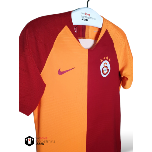 Nike Origineel Nike Vaporknit voetbalshirt Galatasaray 2018/19