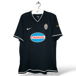 Nike Juventus