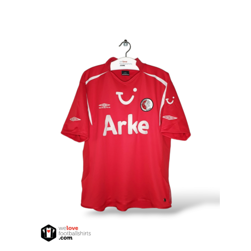 Umbro FC Twente
