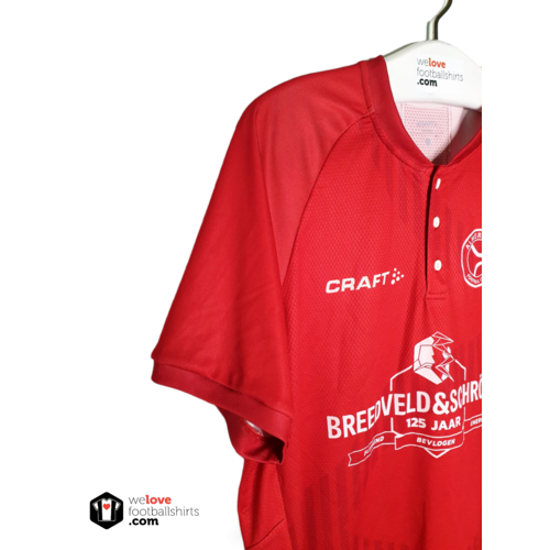 Craft Original Craft football shirt Almere City FC 2020/21