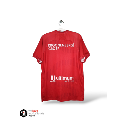 Craft Origineel Craft voetbalshirt Almere City FC 2020/21