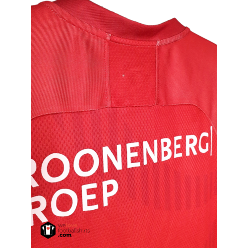 Craft Original Craft football shirt Almere City FC 2020/21