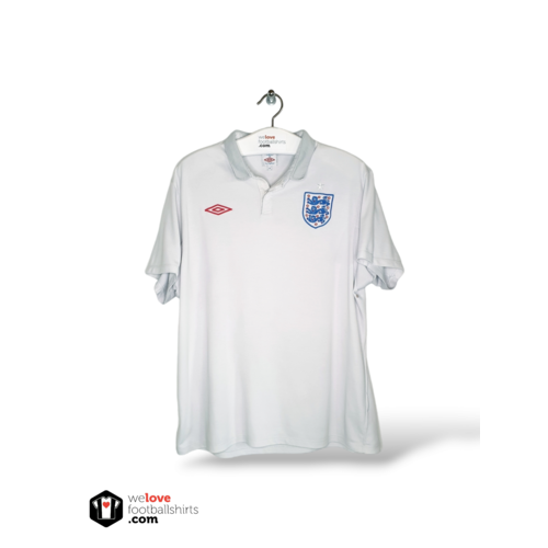 Umbro Origineel Umbro voetbal polo Engeland