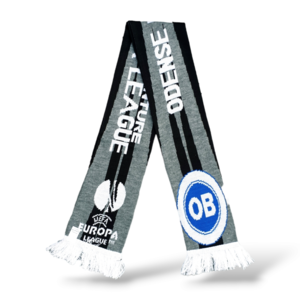 Scarf Voetbalsjaal Odense BK