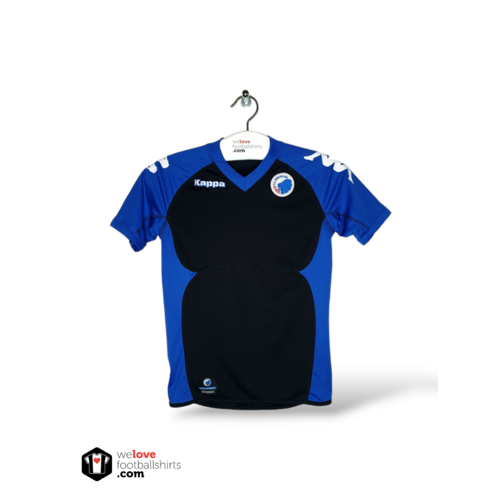 Kappa Origineel Kappa voetbalshirt FC Kopenhagen 2011/12