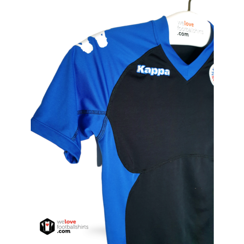 Kappa Original Kappa football shirt FC Copenhagen 2011/12