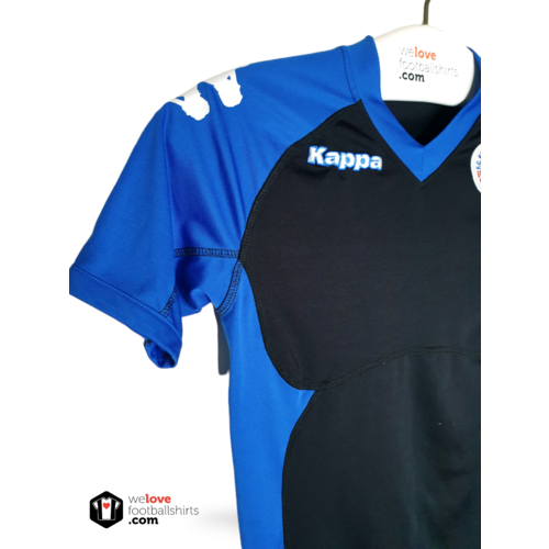 Kappa Original Kappa Fußballtrikot FC Kopenhagen 2011/12