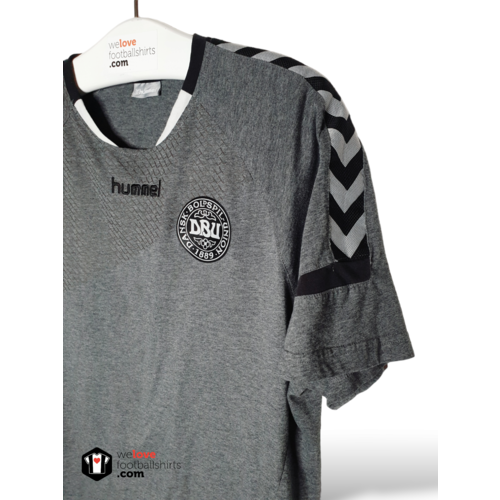 Hummel Original Hummel Trainingsshirt Dänemark