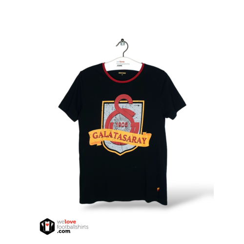 Fanwear GS Store fan t-shirt Galatasaray