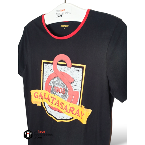Fanwear GS Store fan t-shirt Galatasaray