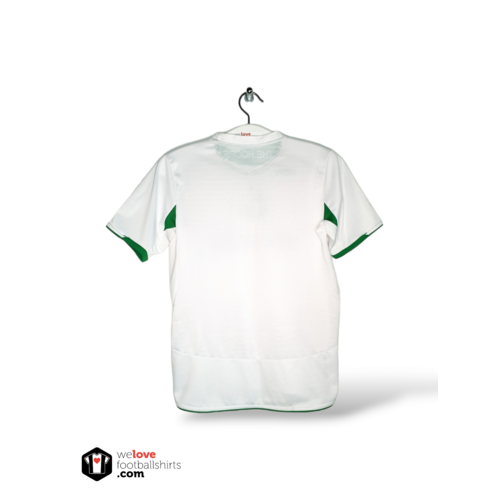 Umbro Original Umbro football shirt Shamrock Rovers F.C. 2007