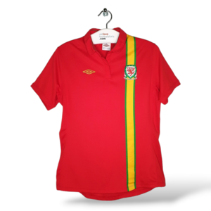 Umbro Wales (YXL)