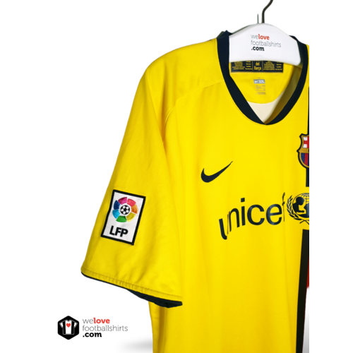 Nike Original Nike football shirt FC Barcelona 2008/09