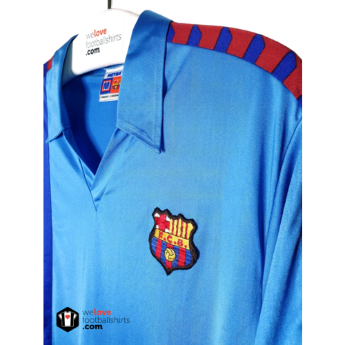 Meyba Original Meyba Vintage-Fußballtrikot FC Barcelona 1987/91