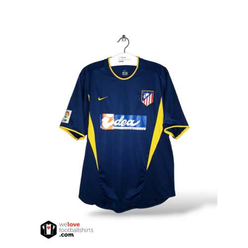 Nike Atletico Madrid