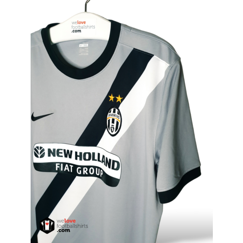 Nike Origineel Nike voetbalshirt Juventus 2009/10