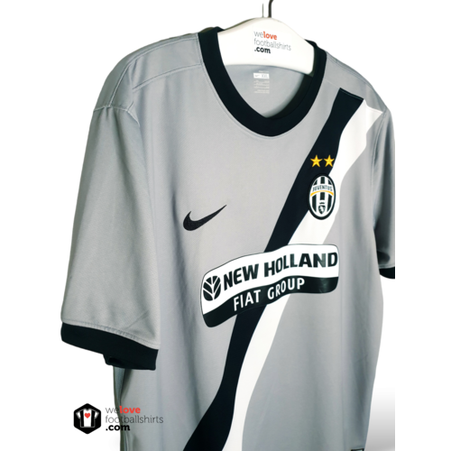 Nike Origineel Nike voetbalshirt Juventus 2009/10