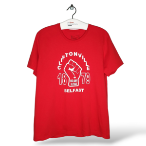 Fanwear Cliftonville F.C.