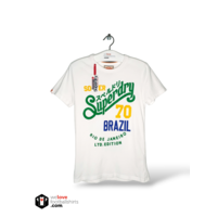 Superdry Brasil 70