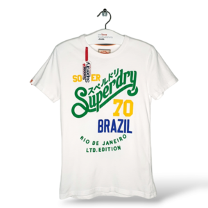 Fanwear Superdry Brasil 70