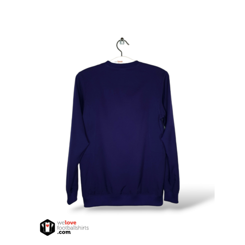 Umbro Origineel Umbro voetbal sweater Everton 2017/18
