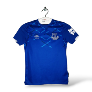 Umbro Everton