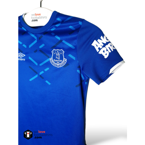 Umbro Original Umbro football shirt Everton 2019/20