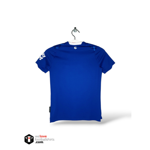 Umbro Origineel Umbro voetbalshirt Everton 2019/20