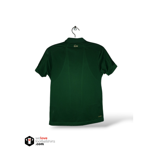 New Balance Original New Balance Football Shirt Ireland 2020/21