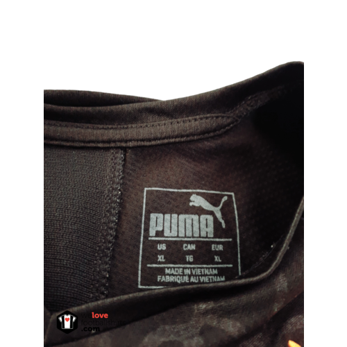 Puma Original Puma football shirt Olympique Marseille 2019/20