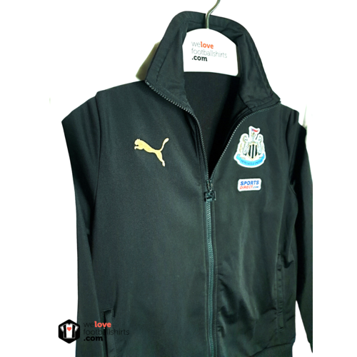 Puma Original Puma training jacket Newcastle United