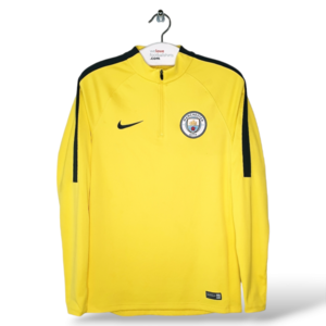 Nike Manchester City