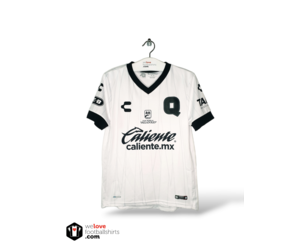 Charly Official Club Queretaro Home Jersey Ronaldinho 2020/2021 Season