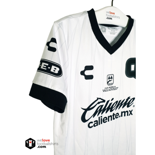 Charly Original Charly voetbalshirt Querétaro F.C. 2020/21