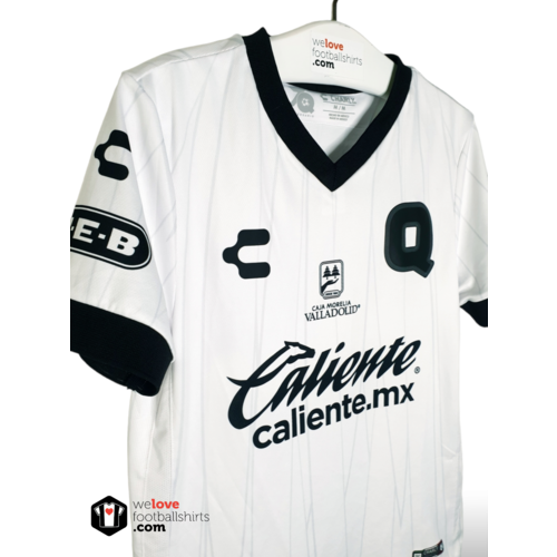 Charly Origineel Charly voetbalshirt Querétaro F.C. 2020/21