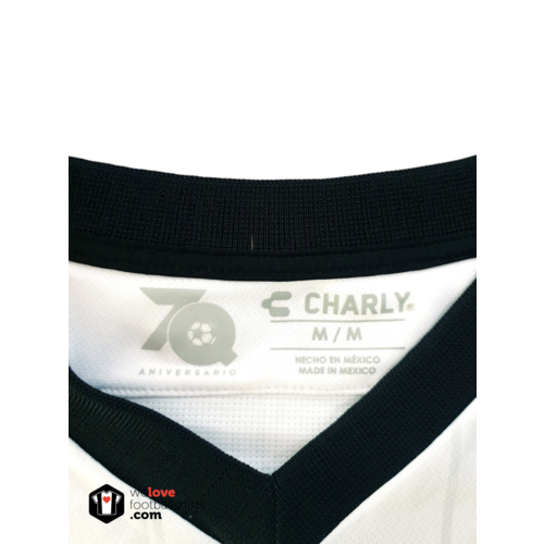 Charly Origineel Charly voetbalshirt Querétaro F.C. 2020/21