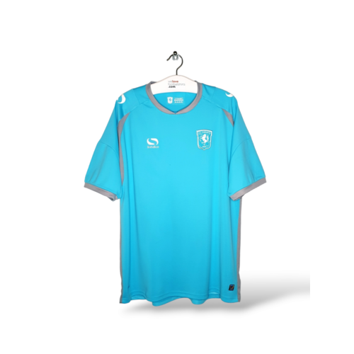 Sondico Origineel Sondico voetbalshirt FC Twente 2016/17