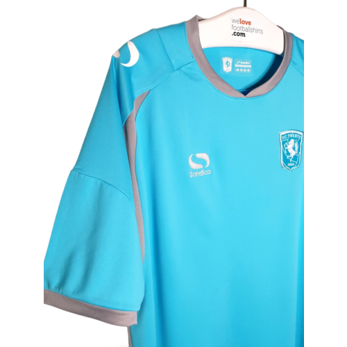 Sondico Origineel Sondico voetbalshirt FC Twente 2016/17