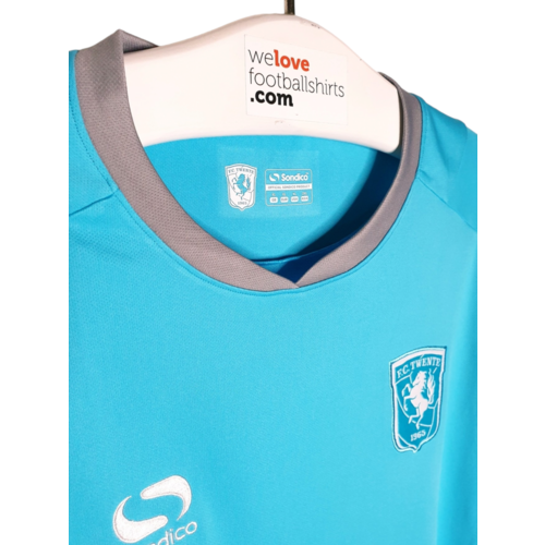 Sondico Origineel Sondico voetbalshirt FC Twente 2016/17