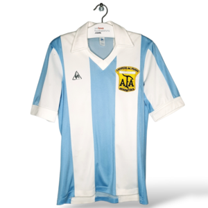 Le Coq Sportif Argentinië (L) Le Coq Sportif Argentinië (L)