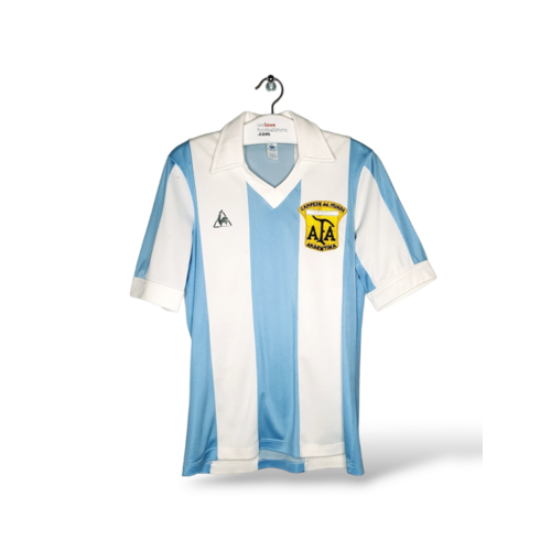 Le Coq Sportif Argentina